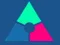 Rotating Triangles — 無料オンラインゲーム
