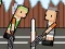 Funny Tennis Physics — 無料オンラインゲーム