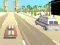 3D Car Rush — 無料オンラインゲーム