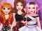 Influencer Fashion TV-Show — 無料オンラインゲーム