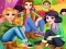 Camping School Trip — 無料オンラインゲーム