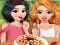 Pie Bake Off Challenge — 無料オンラインゲーム