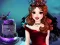 Princess Vampire Wedding Makeover — 無料オンラインゲーム