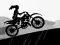 Ninja Bike Stunts — 無料オンラインゲーム