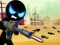 Stickman Armed Assassin: Going Down — 無料オンラインゲーム