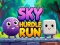 ゲームSky Hurdle Runオンライン