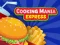 Cooking Mania Express — 無料オンラインゲーム