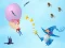 Jimmy Bubblegum — 無料オンラインゲーム