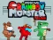 Rescue From Rainbow Monster Online — 無料オンラインゲーム