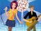 ゲームFamous Popstarオンライン