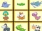 Memory Booster Animals — 無料オンラインゲーム