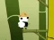 ゲームPanda Jumpオンライン