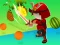 Samurai Slash 3D — 無料オンラインゲーム