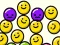 Color Bouncing Balls — 無料オンラインゲーム