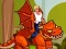 Rambo Dragon Kinight — 無料オンラインゲーム