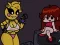 ゲームFriday Night Funkin' Toy Chicaオンライン