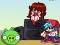 Friday Night Funkin' vs PIG from Angry Birds — 無料オンラインゲーム