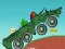 Armored aces Among - Imposter — 無料オンラインゲーム