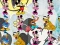 Mickey Mouse Match 3 — 無料オンラインゲーム