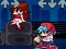 Friday Night Funkin Date with GF< 3 — 無料オンラインゲーム