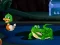 Jungle Tortoise Escape — 無料オンラインゲーム