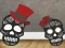 Zombie Horror House Escape — 無料オンラインゲーム