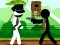 Stickman maverick : bad boys killer — 無料オンラインゲーム