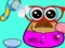 Pou Caring — 無料オンラインゲーム