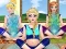 Pregnant Therapy — 無料オンラインゲーム