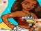 Moana Coloring Book — 無料オンラインゲーム