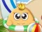Pou summer Break — 無料オンラインゲーム