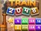 Train 2048 — 無料オンラインゲーム