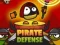 Pirate Defense — 無料オンラインゲーム