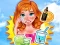 Fun Island: From Sunburn To Smooth Skin — 無料オンラインゲーム