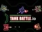 Tank Battle.io — 無料オンラインゲーム