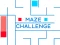 ゲームMaze Challengeオンライン