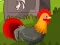 ゲームRooster Hen Escapeオンライン