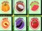 Fruity Veggie Memory — 無料オンラインゲーム
