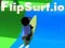 ゲームFlipSurf.ioオンライン