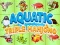 Aquatic triple mahjong — 無料オンラインゲーム