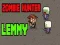 Zombie Hunter Lemmy — 無料オンラインゲーム