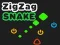 ZigZag Snake — 無料オンラインゲーム