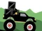 Monster Truck: Forest Delivery — 無料オンラインゲーム