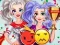 Villain Quinn Secret Mission — 無料オンラインゲーム
