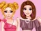 Trendy Ruffle Crop Top Dress Up — 無料オンラインゲーム