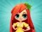 Popsy Princess Delicious Fashion — 無料オンラインゲーム