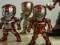 Iron Man Jigsaw — 無料オンラインゲーム