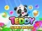 Teddy Bubble Rescue — 無料オンラインゲーム