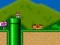 Super Mario World Flash — 無料オンラインゲーム