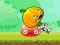 Ninja Pumpkin Platformer Game — 無料オンラインゲーム